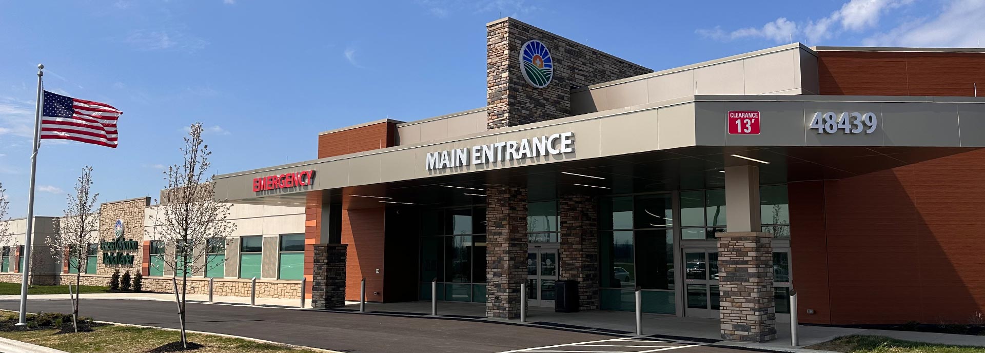 Genesis Coshocton Medical Center Genesis Healthcare System